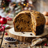 Panettone Orzo e Cioccolato