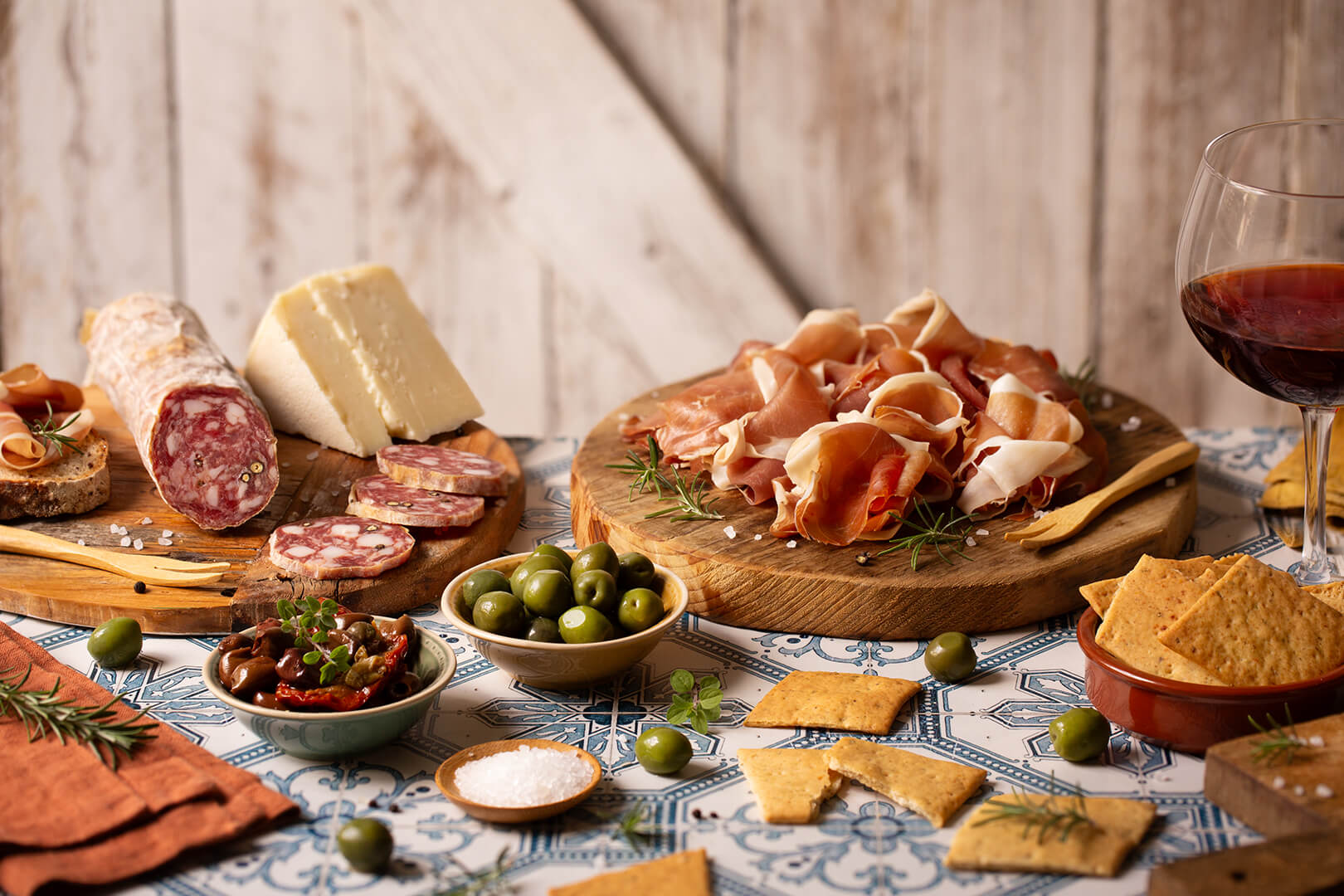 ITALIAN APERITIVO