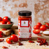 Sugo di Pomodoro al Peperoncino