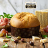 Panettone Salato al Parmigiano Reggiano