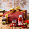 Gift Wrappring - EMILIA FOOD LOVE Selected with love in Italy