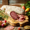 Finocchiona (Fennel Salame)