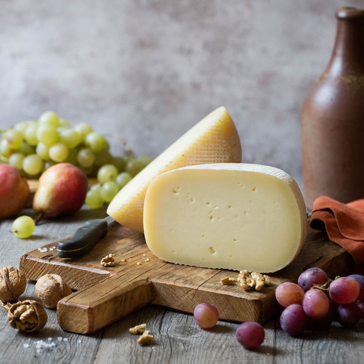 Degustazione Pecorini dell'Appennino Reggiano
