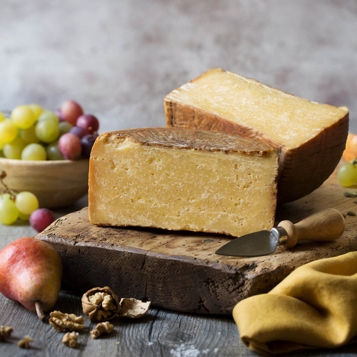 Degustazione Pecorini dell'Appennino Reggiano
