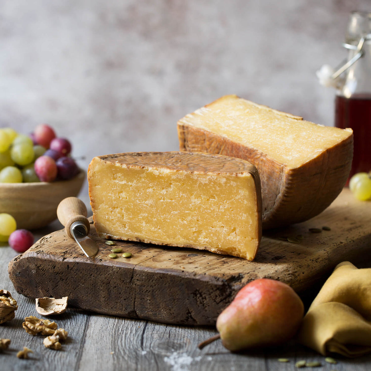 Degustazione Pecorini dell'Appennino Reggiano