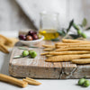 Grissini all'Olio di Oliva